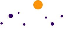 Solar system with the ARISA Lab located between the second and fourth planets from the Sun
